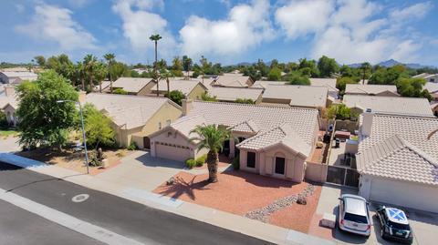 3531 E Rosemonte Dr, Phoenix, AZ 85050 photo 52