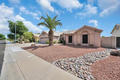 3531 E Rosemonte Dr, Phoenix, AZ 85050 photo 50