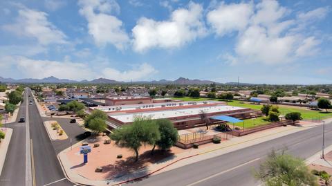 3531 E Rosemonte Dr, Phoenix, AZ 85050 photo 41