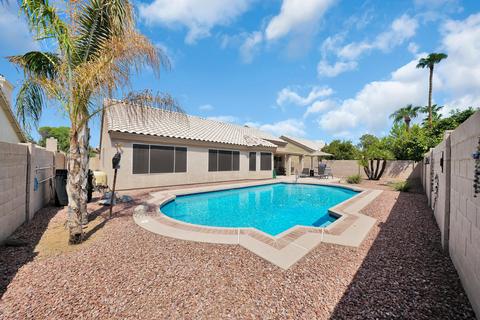 3531 E Rosemonte Dr, Phoenix, AZ 85050 photo 35