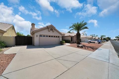 3531 E Rosemonte Dr, Phoenix, AZ 85050 photo 5