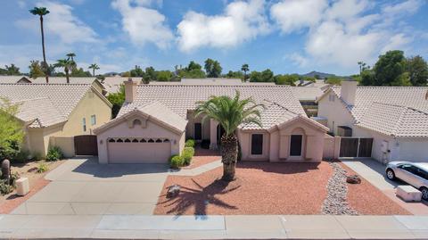 3531 E Rosemonte Dr, Phoenix, AZ 85050 photo 2