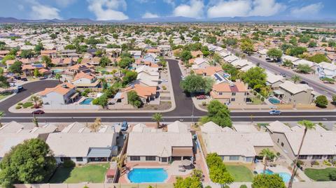 3531 E Rosemonte Dr, Phoenix, AZ 85050 photo 57