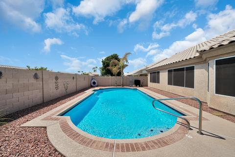 3531 E Rosemonte Dr, Phoenix, AZ 85050 photo 33
