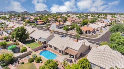 3531 E Rosemonte Dr, Phoenix, AZ 85050 photo 4