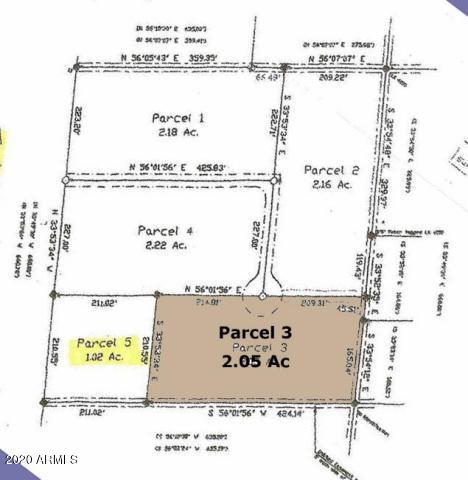 3341 Tonto Dr #-, Overgaard, AZ 85933 photo 4