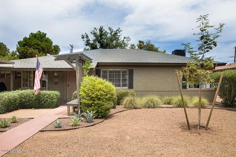 2536 E Turney Ave, Phoenix, AZ 85016 photo 1