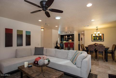 2536 E Turney Ave, Phoenix, AZ 85016 photo 2
