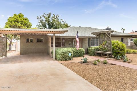 2536 E Turney Ave, Phoenix, AZ 85016 photo 25