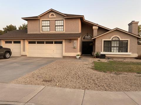 2831 E Laurel St, Mesa, AZ 85213 photo 1