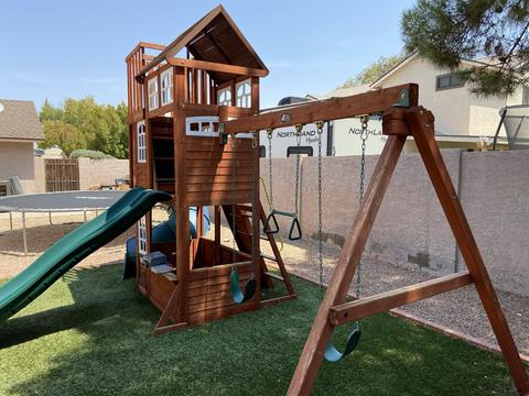 2831 E Laurel St, Mesa, AZ 85213 photo 46