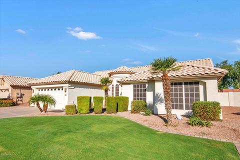 708 S Cholla St, Gilbert, AZ 85233 photo 1