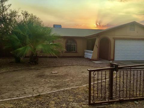 1812 N 68th Dr, Phoenix, AZ 85035 photo 2