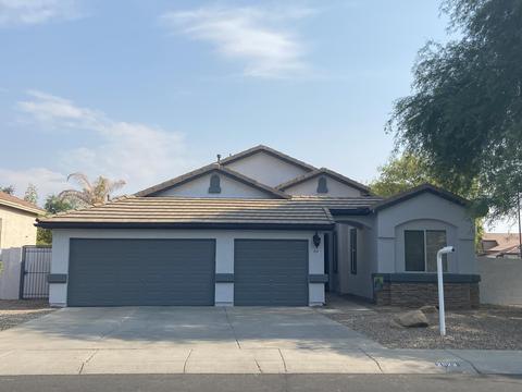 2523 E Stottler Dr, Gilbert, AZ 85296 photo 2