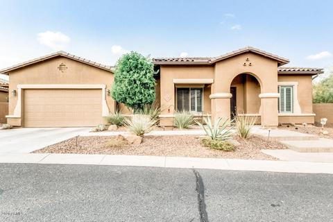 2934 E Caldwell St, Phoenix, AZ 85042 photo 1