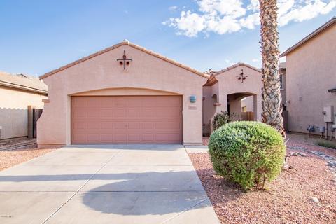 9151 W Berkeley Rd, Phoenix, AZ 85037 photo 1