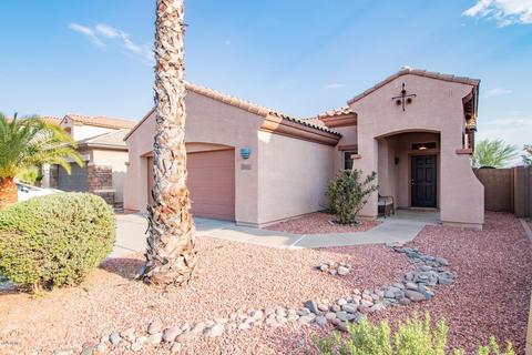 9151 W Berkeley Rd, Phoenix, AZ 85037 photo 2