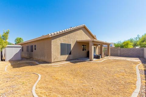 1510 S 80th Ln, Phoenix, AZ 85043 photo 16