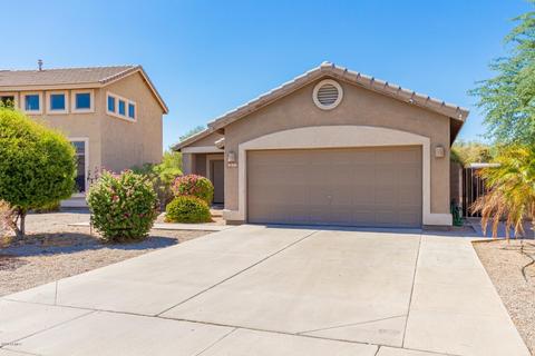 1510 S 80th Ln, Phoenix, AZ 85043 photo 1