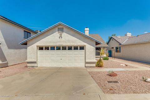 1452 E Renee Dr, Phoenix, AZ 85024 photo 1