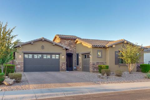 3894 E Carob Dr, Gilbert, AZ 85298 photo 14