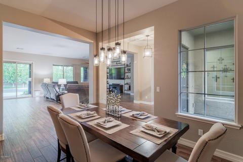 3894 E Carob Dr, Gilbert, AZ 85298 photo 3
