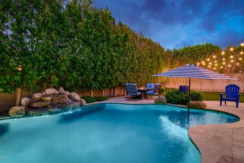 3894 E Carob Dr, Gilbert, AZ 85298 photo 7