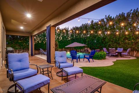 3894 E Carob Dr, Gilbert, AZ 85298 photo 8