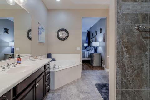 3894 E Carob Dr, Gilbert, AZ 85298 photo 15