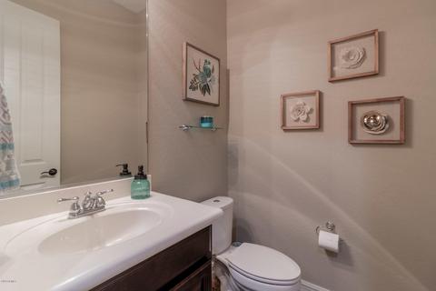 3894 E Carob Dr, Gilbert, AZ 85298 photo 30