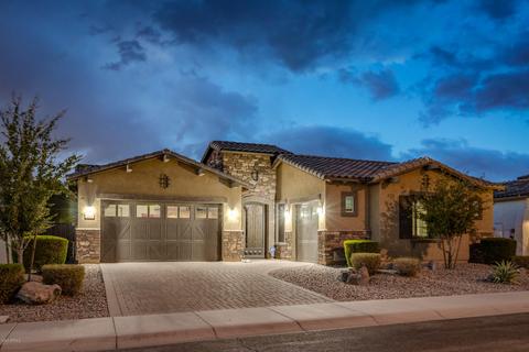 3894 E Carob Dr, Gilbert, AZ 85298 photo 12