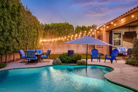 3894 E Carob Dr, Gilbert, AZ 85298 photo 6