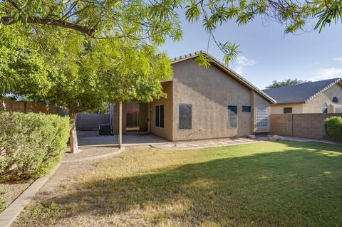 1777 E Pony Ln, Gilbert, AZ 85295 photo 18