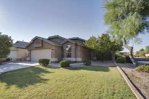 1777 E Pony Ln, Gilbert, AZ 85295 photo 1
