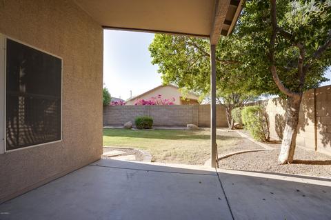 1777 E Pony Ln, Gilbert, AZ 85295 photo 16