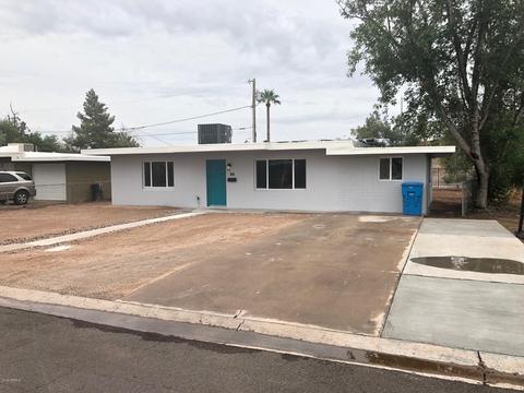 1815 E Whitton Ave, Phoenix, AZ 85016 photo 1