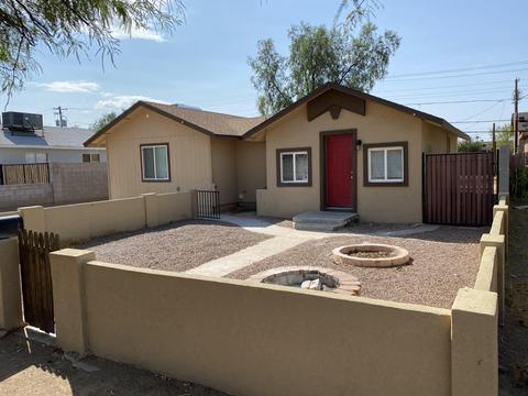 313 E Carol Ave, Phoenix, AZ 85020 photo 1