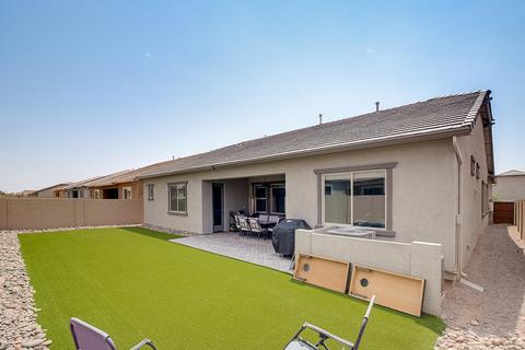 9802 E Timpani Ln, Mesa, AZ 85212 photo 9