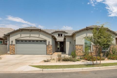 9802 E Timpani Ln, Mesa, AZ 85212 photo 10