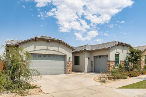 9802 E Timpani Ln, Mesa, AZ 85212 photo 1