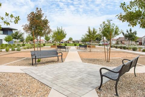 9802 E Timpani Ln, Mesa, AZ 85212 photo 70