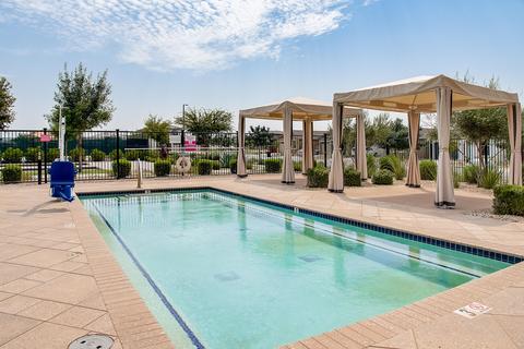 9802 E Timpani Ln, Mesa, AZ 85212 photo 65