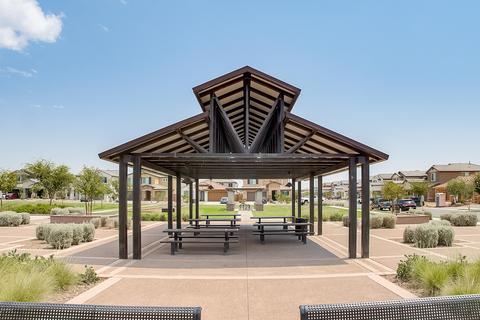 9802 E Timpani Ln, Mesa, AZ 85212 photo 53