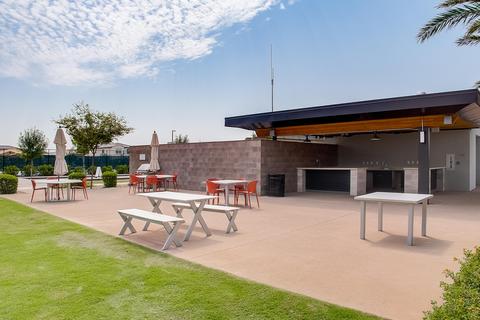 9802 E Timpani Ln, Mesa, AZ 85212 photo 68