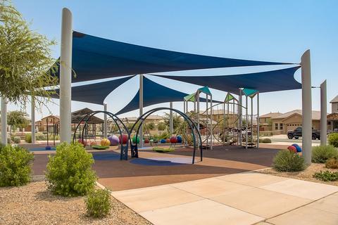 9802 E Timpani Ln, Mesa, AZ 85212 photo 52