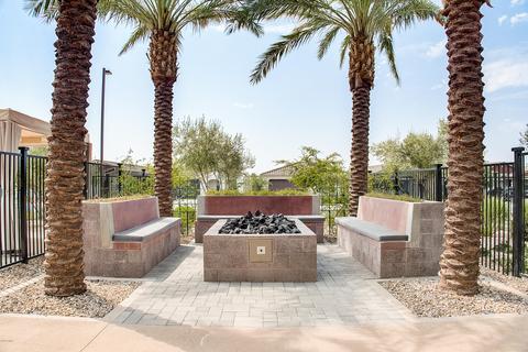 9802 E Timpani Ln, Mesa, AZ 85212 photo 64