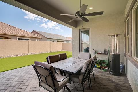 9802 E Timpani Ln, Mesa, AZ 85212 photo 46