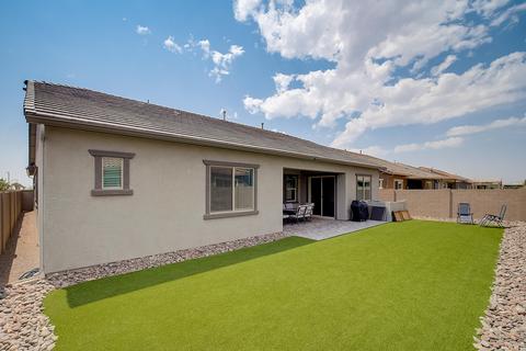 9802 E Timpani Ln, Mesa, AZ 85212 photo 49