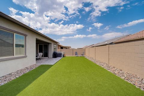 9802 E Timpani Ln, Mesa, AZ 85212 photo 50