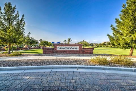3700 Ebano St, Gilbert, AZ 85295 photo 83